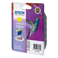 Artikelbild 1 für EPSON T0804 (Kolibri) gelb Druckerpatrone, Artikelnummer 868364