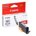 Artikelbild 1 für Canon CLI-581 XXL PB Fotoblau Druckerpatrone, Artikelnummer 437552