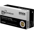 Artikelbild 1 für EPSON S020693 / PJIC7(K) schwarz Druckerpatrone, Artikelnummer 344618