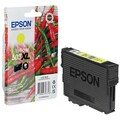 Artikelbild 1 für EPSON 503XL/T09R44 (Peperoni) gelb Druckerpatrone, Artikelnummer 781077
