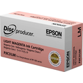 Artikelbild 1 für EPSON S020690 / PJIC7(LM) hell magenta Druckerpatrone, Artikelnummer 344659