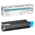 Artikelbild 1 für OKI 45807116 schwarz Toner, Artikelnummer 915914