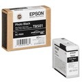 Artikelbild 1 für EPSON T8501 Foto schwarz Druckerpatrone, Artikelnummer 547618
