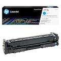 Artikelbild 1 für HP 219X (W2191X) cyan Tonerkartusche, Artikelnummer 315949