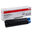 Artikelbild 1 für OKI 45807106 schwarz Toner, Artikelnummer 149839