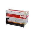 Artikelbild 1 für OKI 44844405 gelb Trommel, Artikelnummer 709154
