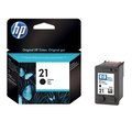 Artikelbild 1 für HP 21(C9351AE) schwarz Druckerpatrone, Artikelnummer 723833