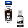 Artikelbild 1 für EPSON 111XL BK schwarz Tintenflasche, Artikelnummer 805046