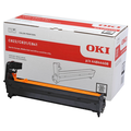 Artikelbild 1 für OKI 44844408 schwarz Trommel, Artikelnummer 708826