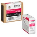 Artikelbild 1 für EPSON T8503 Vivid Magenta Druckerpatrone, Artikelnummer 547758