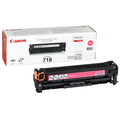 Artikelbild 1 für Canon 718 M magenta Toner, Artikelnummer 380683