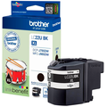 Artikelbild 1 für brother LC-22UBK schwarz Druckerpatrone, Artikelnummer 276422
