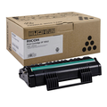 Artikelbild 1 für RICOH Type SP 100LE schwarz Toner, Artikelnummer 399303