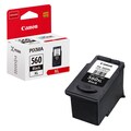 Artikelbild 1 für Canon PG-560XL BK schwarz Druckkopf, Artikelnummer 952465