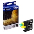 Artikelbild 1 für brother LC-1100BK schwarz Druckerpatrone, Artikelnummer 324137