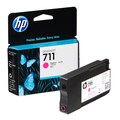 Artikelbild 1 für HP 711(CZ131A) magenta Druckerpatrone, Artikelnummer 134275