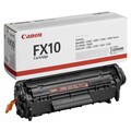 Artikelbild 1 für Canon FX-10 schwarz Toner, Artikelnummer 744086