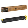 Artikelbild 1 für SHARP MX36GTYA gelb Toner, Artikelnummer 470751