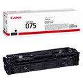Artikelbild 1 für Canon 075 BK schwarz Toner, Artikelnummer 736529