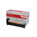 Artikelbild 1 für OKI 44844407 cyan Trommel, Artikelnummer 708834