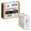 Artikelbild 1 für EPSON T8506 Vivid Light Magenta Druckerpatrone, Artikelnummer 548250