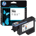 Artikelbild 1 für HP 746(P2V25A) Druckkopf, Artikelnummer 619256