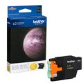 Artikelbild 1 für brother LC-1220Y gelb Druckerpatrone, Artikelnummer 673335