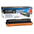 Artikelbild 1 für brother TN-328BK schwarz Toner, Artikelnummer 340810