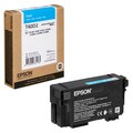 Artikelbild 1 für EPSON T40D240 C cyan Druckerpatrone, Artikelnummer 799655