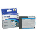 Artikelbild 1 für EPSON T5802 cyan Druckerpatrone, Artikelnummer 154302