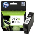 Artikelbild 1 für HP 912XL(3YL84AE) schwarz Druckerpatrone, Artikelnummer 848445