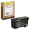 Artikelbild 1 für EPSON T40D440 Y gelb Druckerpatrone, Artikelnummer 799674