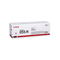Artikelbild 1 für Canon 055H M magenta Toner, Artikelnummer 845521