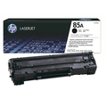 Artikelbild 1 für HP 85A (CE285A) schwarz Tonerkartusche, Artikelnummer 496562