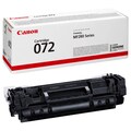 Artikelbild 1 für Canon 072 schwarz Toner, Artikelnummer 482957