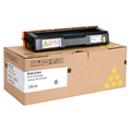 Artikelbild 1 für RICOH Type SP C310HE gelb Toner, Artikelnummer 215121