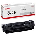 Artikelbild 1 für Canon 072H schwarz Toner, Artikelnummer 483109