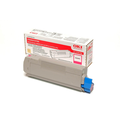 Artikelbild 1 für OKI 43381906 magenta Toner, Artikelnummer 840363
