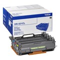 Artikelbild 1 für brother DR-421CL schwarz, cyan, magenta, gelb Trommel, Artikelnummer 364772