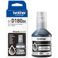 Artikelbild 1 für brother BTD180BK schwarz Tintenflasche, Artikelnummer 649366