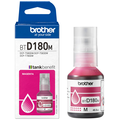 Artikelbild 1 für brother BTD180M magenta Tintenflasche, Artikelnummer 650829