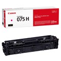 Artikelbild 1 für Canon 075H M magenta Toner, Artikelnummer 736627