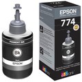 Artikelbild 1 für EPSON T7741 schwarz Tintenflasche, Artikelnummer 216287