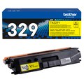 Artikelbild 1 für brother TN-329Y gelb Toner, Artikelnummer 377762
