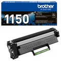 Artikelbild 1 für brother TN-1150 schwarz Toner, Artikelnummer 731826