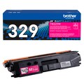 Artikelbild 1 für brother TN-329M magenta Toner, Artikelnummer 377747