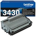 Artikelbild 1 für brother TN-3430 schwarz Toner, Artikelnummer 242661