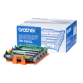 Artikelbild 1 für brother DR-130CL schwarz, cyan, magenta, gelb Trommel, Artikelnummer 937615