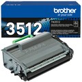 Artikelbild 1 für brother TN-3512 schwarz Toner, Artikelnummer 242711