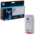 Artikelbild 1 für HP 727(B3P20A) magenta Druckerpatrone, Artikelnummer 117689
